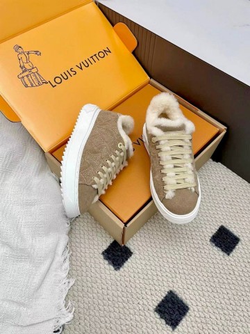 Louis Vuitton кроссовки