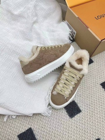 Louis Vuitton кроссовки