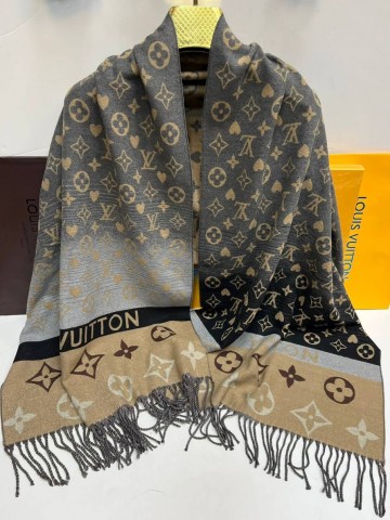 Louis Vuitton палантин
