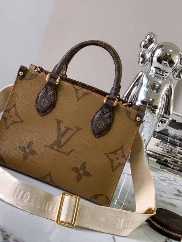 Louis Vuitton Onthego GM сумка