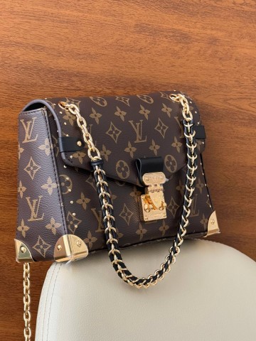 Louis Vuitton Multipass сумка