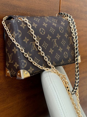 Louis Vuitton Multipass сумка