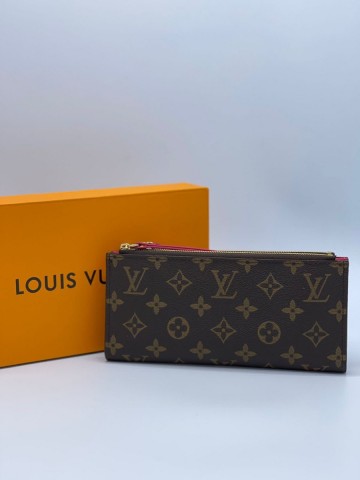 Louis Vuitton кошелек