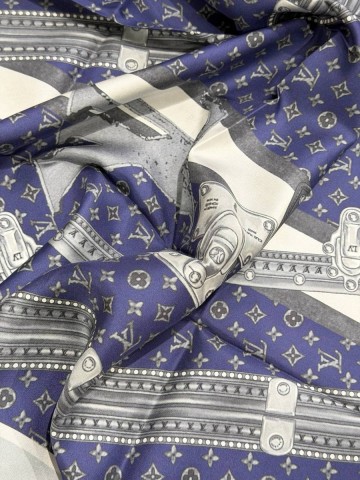 Louis Vuitton платок