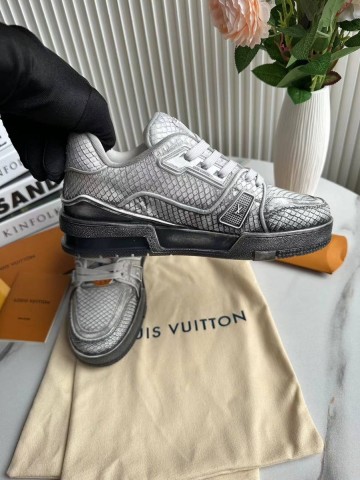 Louis Vuitton кроссовки
