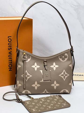 Louis Vuitton Carry All PM сумка