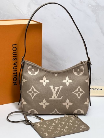 Louis Vuitton Carry All PM сумка