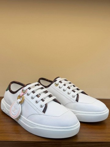 Louis Vuitton кеды