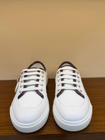 Louis Vuitton кеды