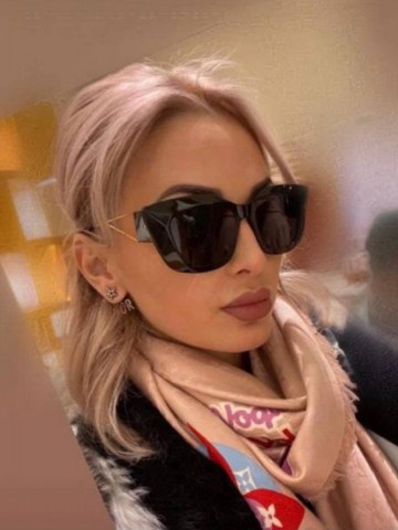 Louis Vuitton очки