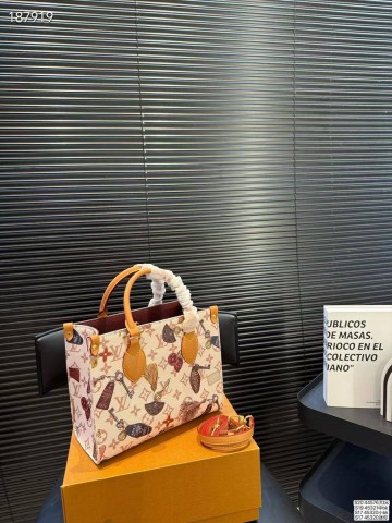 Louis Vuitton сумка