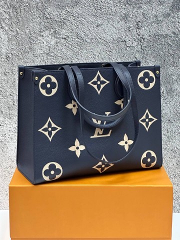 Louis Vuitton Onthego MM сумка