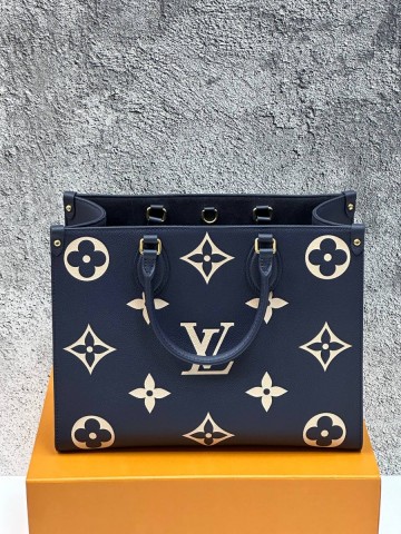 Louis Vuitton Onthego MM сумка
