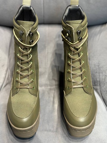 Louis Vuitton ботинки
