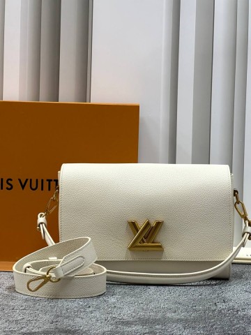 Louis Vuitton Soft Twist сумка