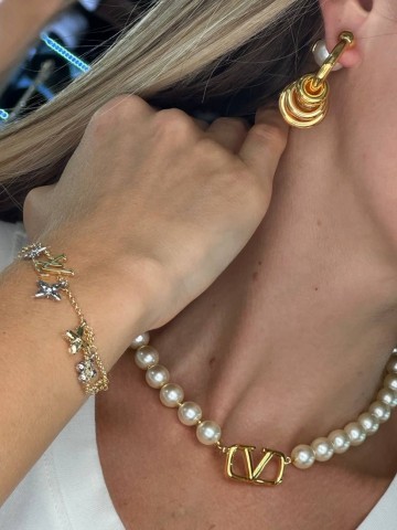 Louis Vuitton браслет
