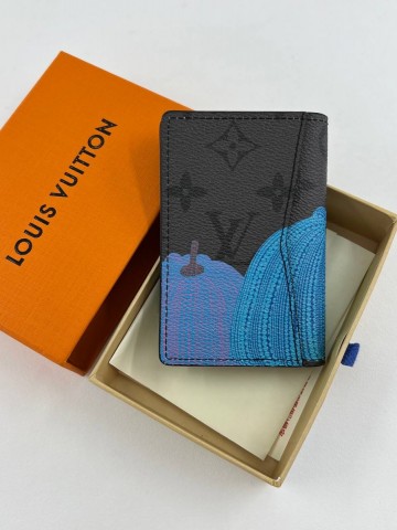 Louis Vuitton картхолдер