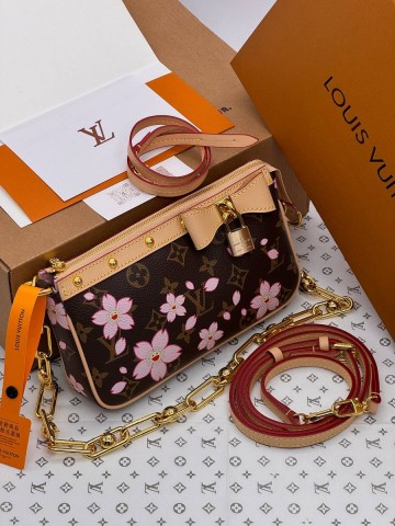 Louis Vuitton сумка
