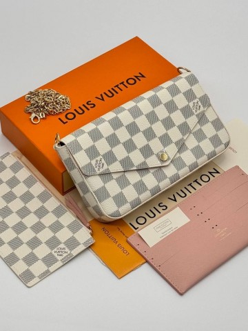 Louis Vuitton сумка