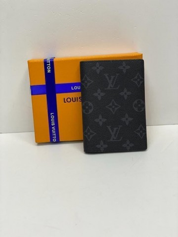 Louis Vuitton обложка на паспорт