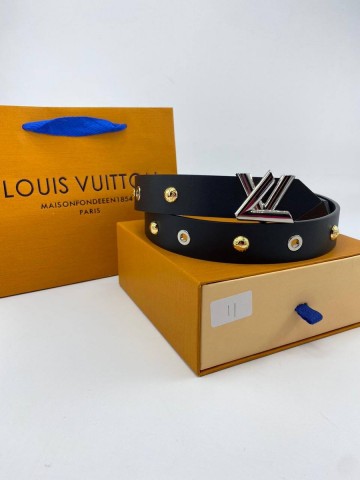 Louis Vuitton ремень