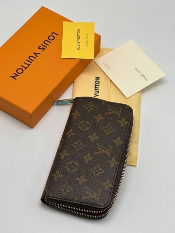 Louis Vuitton кошелек