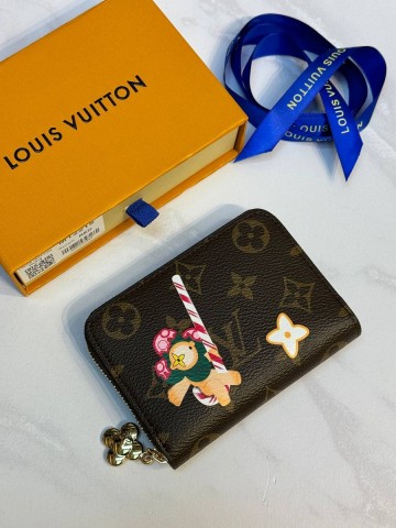 Louis Vuitton кошелек