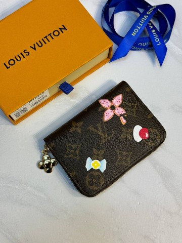 Louis Vuitton кошелек