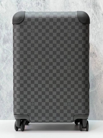 Louis Vuitton Horizon 55 чемодан