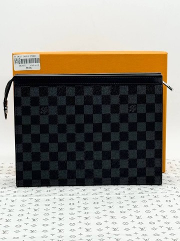 Louis Vuitton клатч