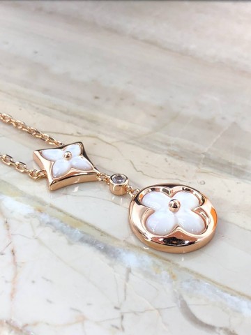 Louis Vuitton колье