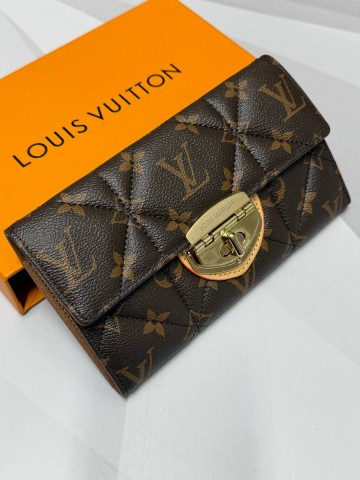 Louis Vuitton кошелек