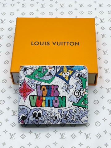 Louis Vuitton кошелек