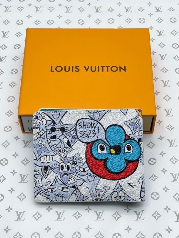 Louis Vuitton кошелек
