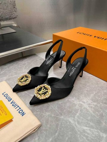 Louis Vuitton туфли