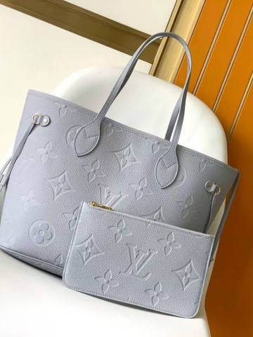 Louis Vuitton Neverfull MM сумка