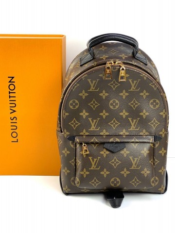 Louis Vuitton рюкзак