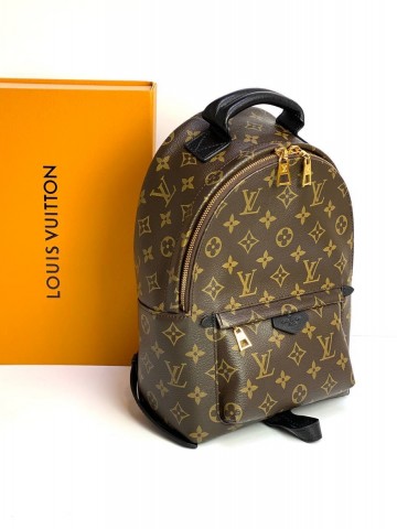 Louis Vuitton рюкзак