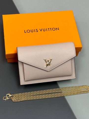 Louis Vuitton Mylockme Chain сумка