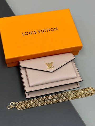 Louis Vuitton Mylockme Chain сумка