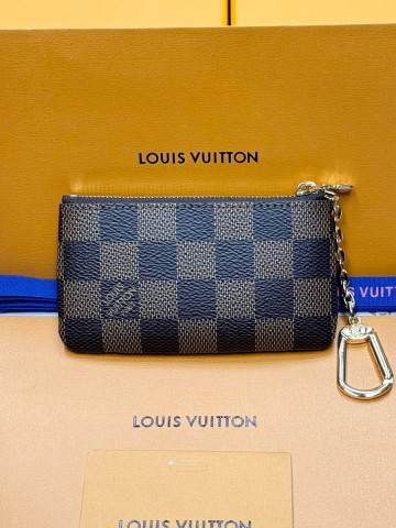Louis Vuitton ключница