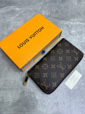 Louis Vuitton кошелек