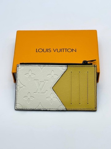 Louis Vuitton картхолдер