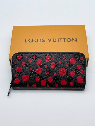 Louis Vuitton кошелек