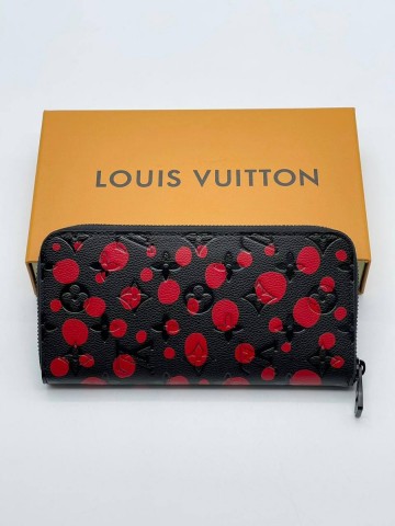 Louis Vuitton кошелек