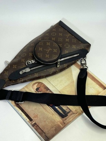 Louis Vuitton рюкзак