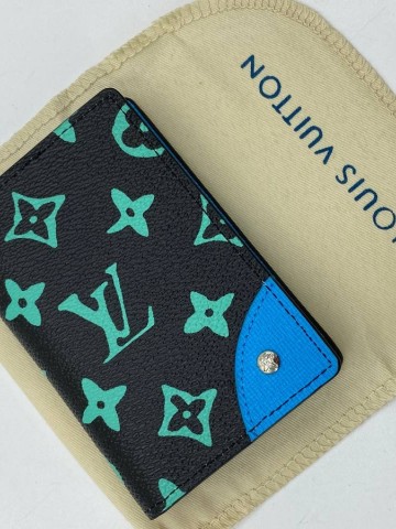 Louis Vuitton картхолдер
