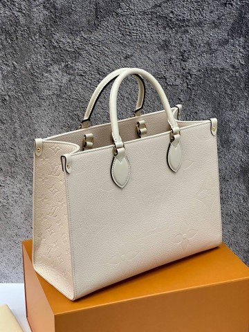 Louis Vuitton Onthego MM сумка