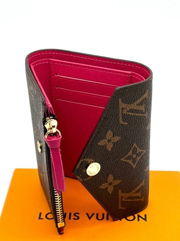 Louis Vuitton кошелек
