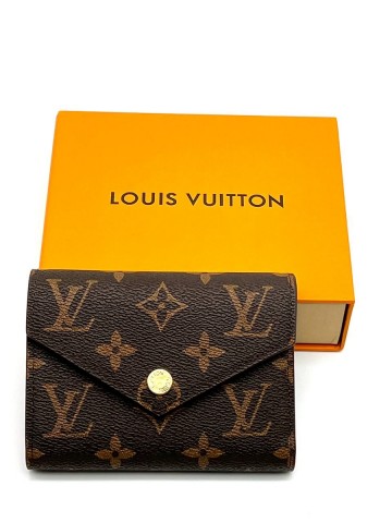 Louis Vuitton кошелек